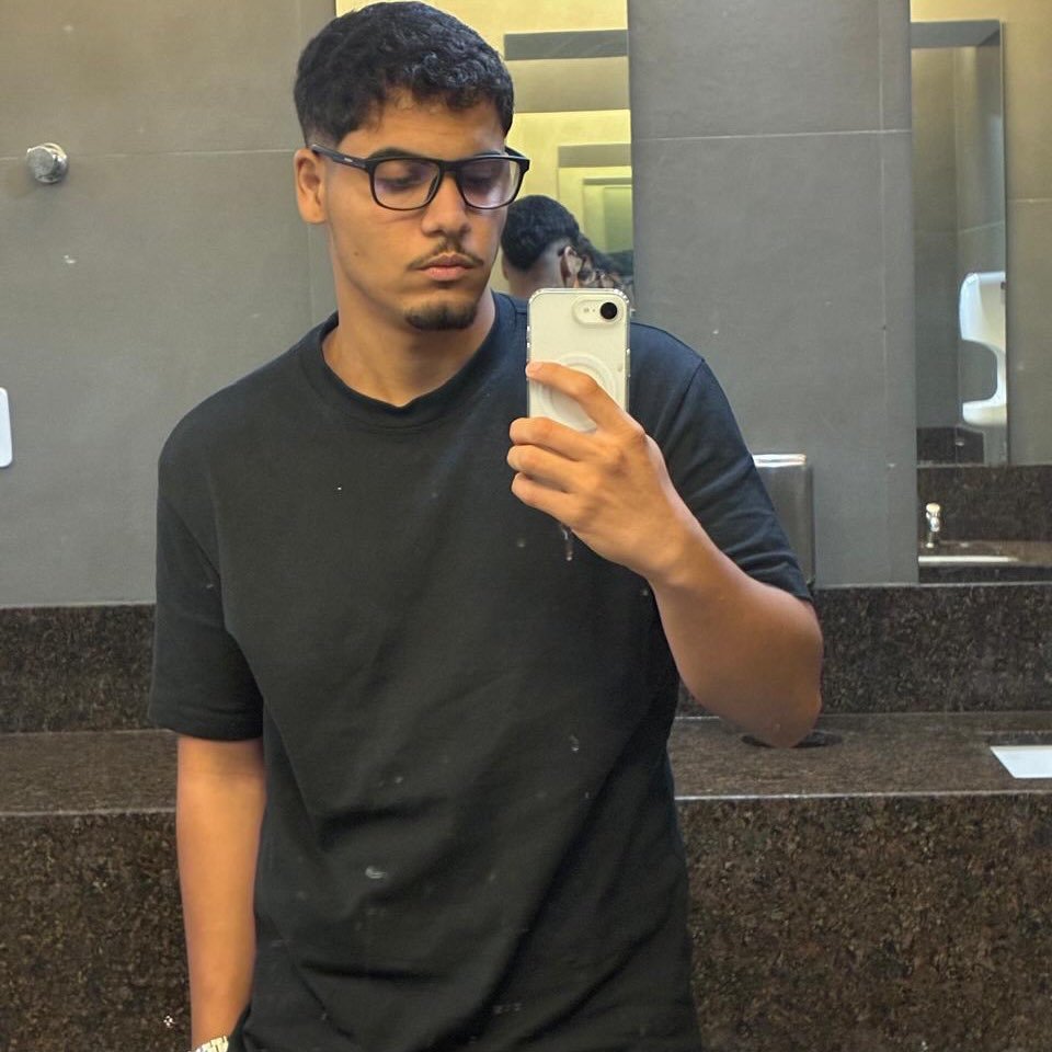 Gestor Asafe Almeida