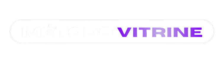 Método Vitrine